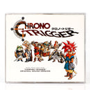 Chrono Trigger - Sound Selection CD