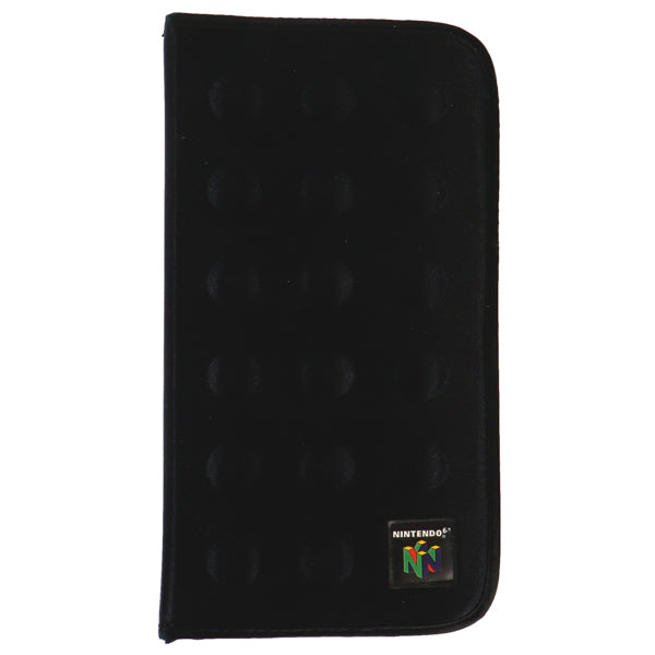 Original Nintendo 64 Spill Kassett Beholder - Retrospillkongen