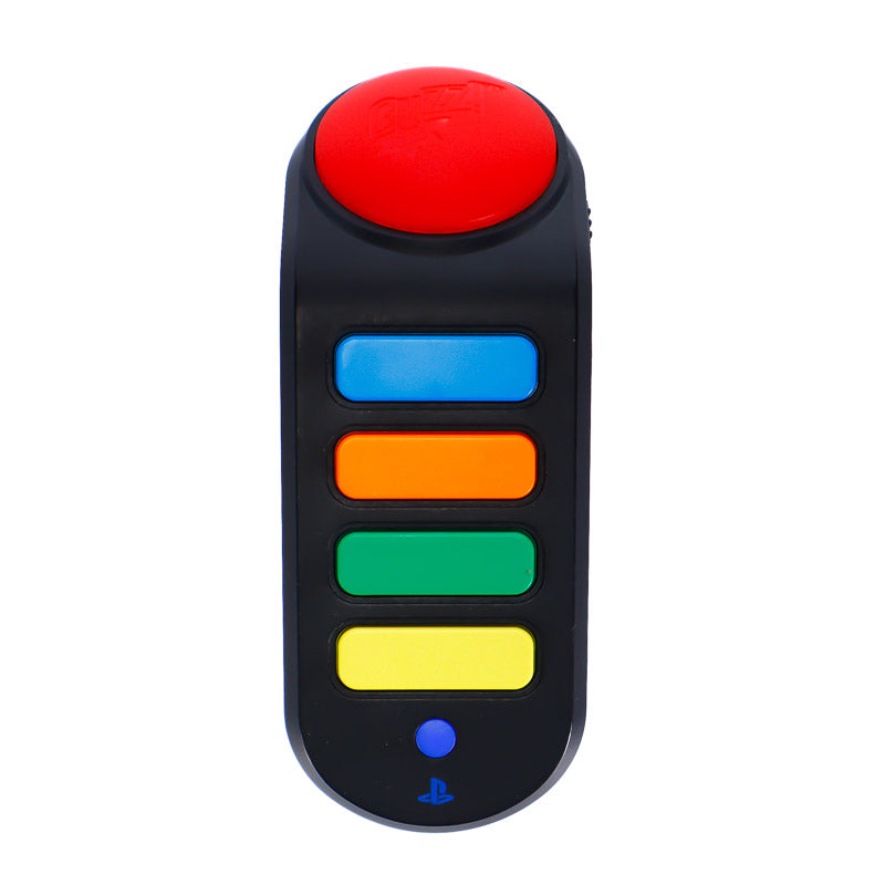 Sony Wireless Buzz! Buzzer - Erstatning Kontroll - Retrospillkongen
