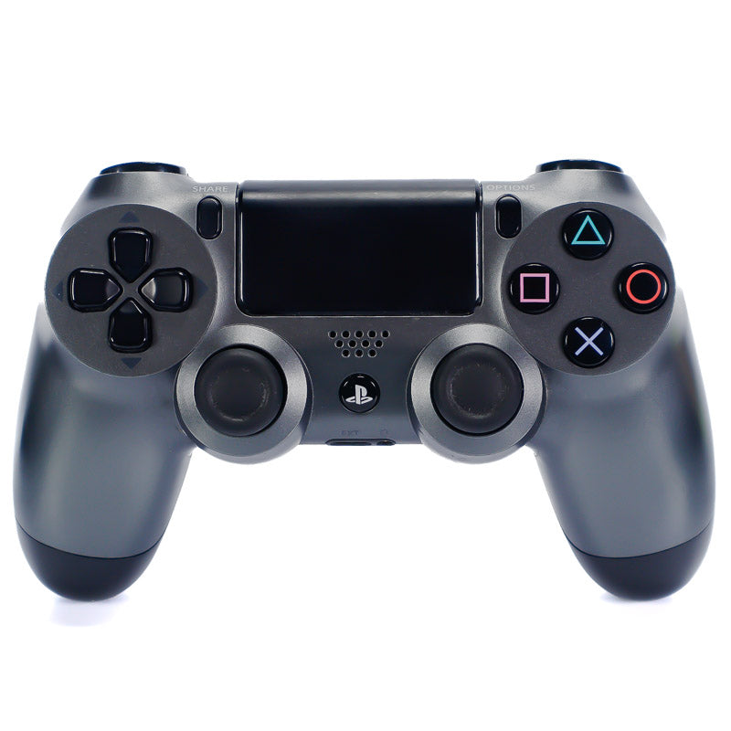 Original Playstation 4 Kontroller | PS4 | Grå - Retrospillkongen