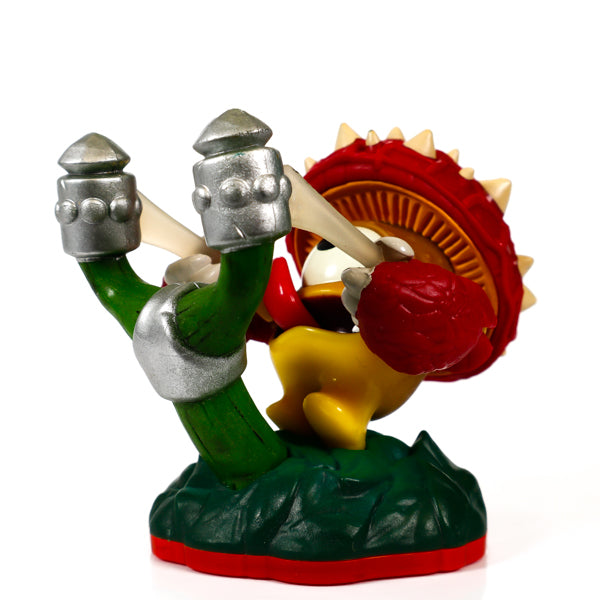 Sure Shot - Skylanders Trap Team Figur - Retrospillkongen