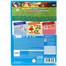 Yoshi's Woolly World - Wii U spill