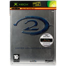 Halo 2: Limited Collector's Edition - Xbox spill