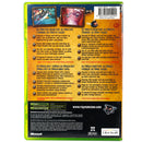 Rayman 3: Hoodlum Havoc - Xbox spill