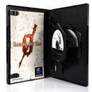 Resident Evil Zero - Gamecube spill