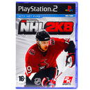 NHL 2K8 - PS2 spill - Retrospillkongen