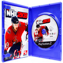 NHL 2K8 - PS2 spill - Retrospillkongen