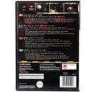 Resident Evil Zero - Gamecube spill