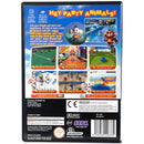 Super Monkey Ball - Gamecube spill