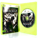 Medal of Honor: Airborne - Xbox 360 spill