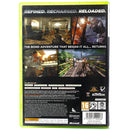 GoldenEye 007: Reloaded - Xbox 360 spill