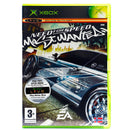 Need for Speed: Most Wanted - Xbox Original-spill - Retrospillkongen
