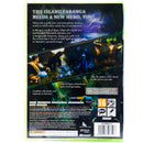 Risen - Xbox 360 spill - Retrospillkongen