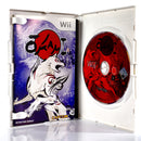 Ōkami - Wii spill