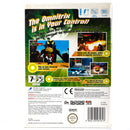 Ben 10: Protector of Earth - Wii spill