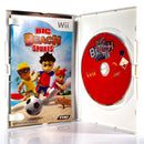 Big Beach Sports - Wii spill