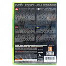 Halo: Reach (Forseglet) - Xbox 360 spill - Retrospillkongen