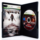NieR - Xbox 360 spill - Retrospillkongen