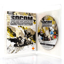 SOCOM: Confrontation - PS3 spill