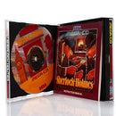 Sherlock Holmes: Consulting Detective - SEGA Mega-CD spill