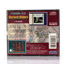 Sherlock Holmes: Consulting Detective - SEGA Mega-CD spill