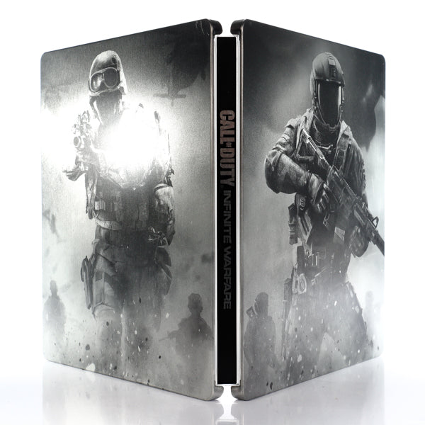 Call of Duty: Infinite Warfare (Legacy Edition) - Xbox One spill - Retrospillkongen
