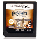 Harry Potter and the Deathly Hallows: Part 2 - Nintendo DS spill