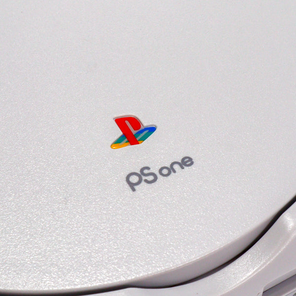 Sony PlayStation 1 Combo Konsoll Pakke - PSone - PS1 (Komplett i Eske) - Retrospillkongen