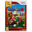 Mario Party 8 - Wii spill - Retrospillkongen