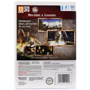 The Legend of Zelda: Twilight Princess - Wii spill - Retrospillkongen