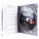 The Elder Scrolls V Skyrim: Legendary Edition - PS3 spill - Retrospillkongen