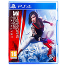 Mirror's Edge: Catalyst - PS4 spill - Retrospillkongen