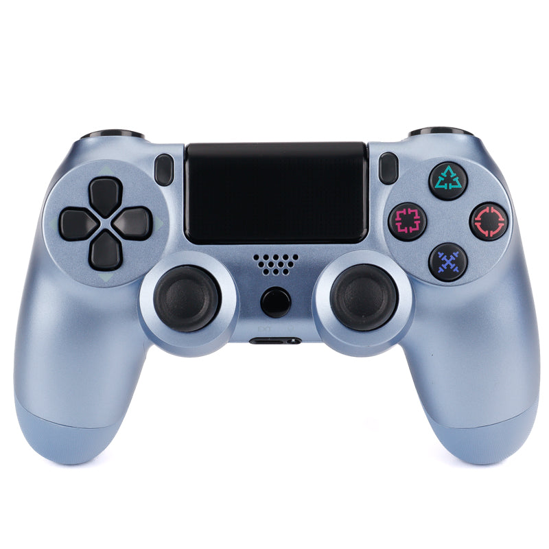 Trådløs Kontroller til Sony PS4 & PC - Retrospillkongen