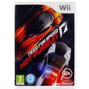 Need for Speed: Hot Pursuit - Wii spill - Retrospillkongen