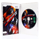 Need for Speed: Hot Pursuit - Wii spill - Retrospillkongen