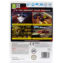 Need for Speed: Hot Pursuit - Wii spill - Retrospillkongen