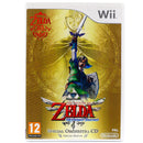 The Legend of Zelda: Skyward Sword - Wii spill - Retrospillkongen