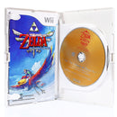 The Legend of Zelda: Skyward Sword - Wii spill - Retrospillkongen