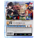 Tales of Berseria - PS4 spill - Retrospillkongen