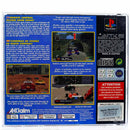 Re-Volt - PS1 spill - Retrospillkongen