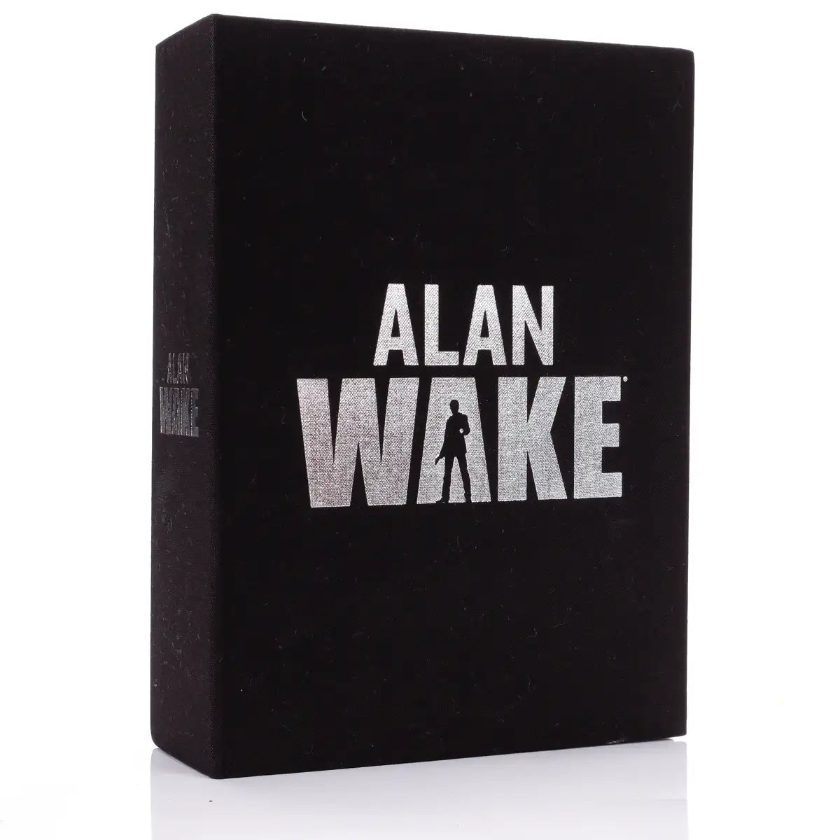 Alan Wake - Limited Collector's Edition - Xbox 360 spill - Retrospillkongen