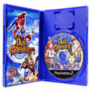 Dark Chronicle - PS2 spill - Retrospillkongen