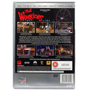 The Warriors  - PS2 spill - Retrospillkongen