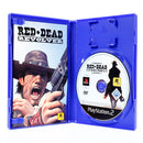 Red Dead Revolver - PS2 spill - Retrospillkongen