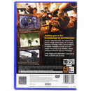 Mercenaries: Playground of Destruction - PS2 spill - Retrospillkongen