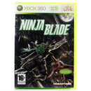 Ninja Blade - Xbox 360 spill - Retrospillkongen