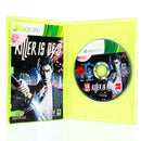Killer Is Dead: Limited Edition - Xbox 360 spill - Retrospillkongen
