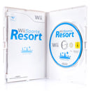 Wii Sport Resort - Wii spill