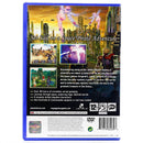 Renovert Rogue Galaxy - PS2 spill - Retrospillkongen