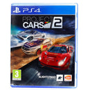Renovert Project Cars 2 - PS4 spill - Retrospillkongen